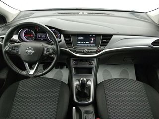 Opel Astra 1.2T XHL 81kW (110CV) Edition