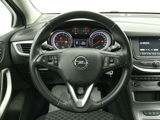 Opel Astra 1.2T XHL 81kW (110CV) Edition