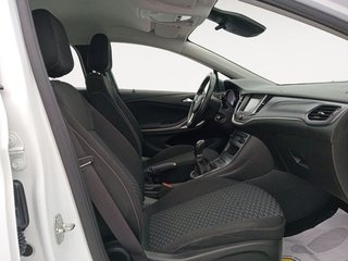 Opel Astra 1.2T XHL 81kW (110CV) Edition