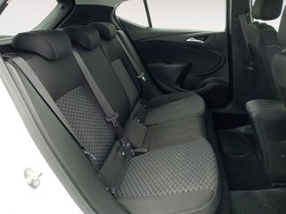 Opel Astra 1.2T XHL 81kW (110CV) Edition