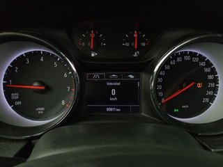 Opel Astra 1.2T XHL 81kW (110CV) Edition