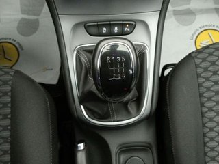 Opel Astra 1.2T XHL 81kW (110CV) Edition