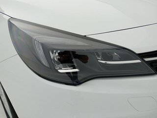 Opel Astra 1.2T XHL 81kW (110CV) Edition