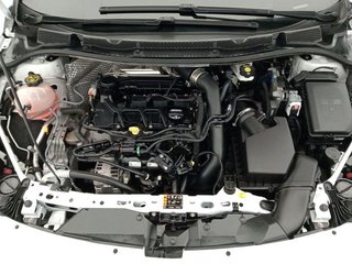 Opel Astra 1.2T XHL 81kW (110CV) Edition