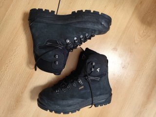 Botas de montaña Boreal Talla 41