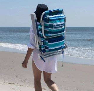 Silla de Playa