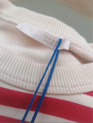 Sudadera San Juan Ed. Limitada