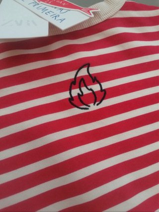 Sudadera San Juan Ed. Limitada