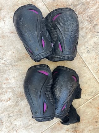 Patines Rollerblade Talla 33-36.5