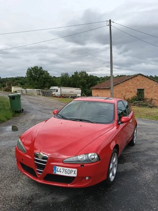 Alfa Romeo 147 2003