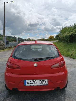Alfa Romeo 147 2003