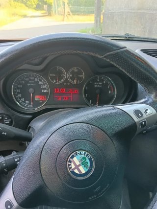 Alfa Romeo 147 2003