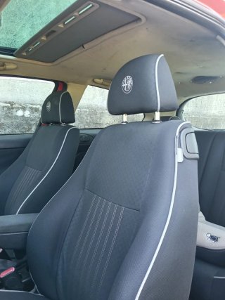 Alfa Romeo 147 2003