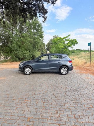 SEAT Arona - 1 año de garantía