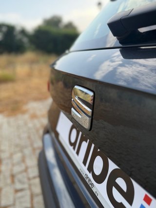 SEAT Arona - 1 año de garantía