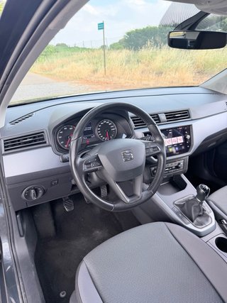 SEAT Arona - 1 año de garantía