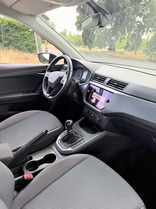 SEAT Arona - 1 año de garantía