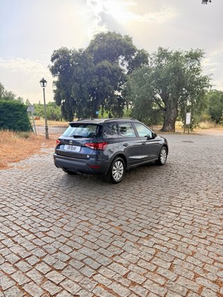 SEAT Arona - 1 año de garantía