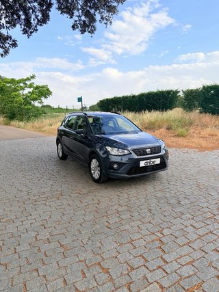 SEAT Arona - 1 año de garantía
