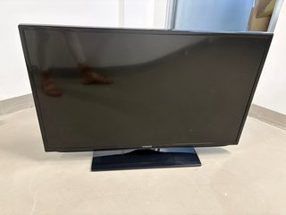 Samsung UE40EH5450W No es Smart tv
