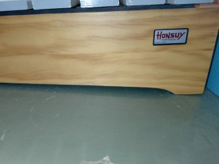 Xilófono Honsuy Profesional