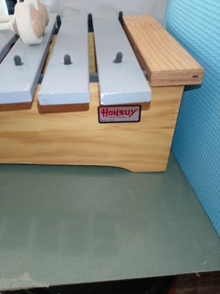 Xilófono Honsuy Profesional