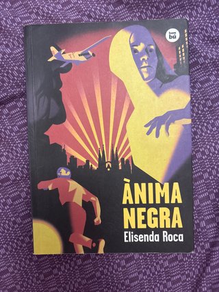 Ànima Negra