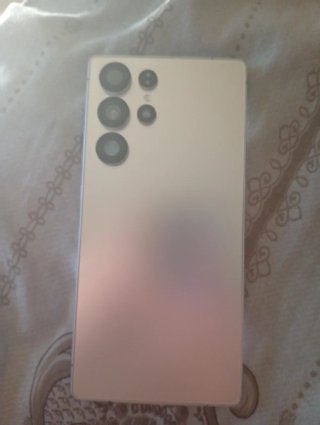 S25 Ultra 5G Negro
