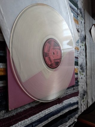 Vinilo Skalherria Punk