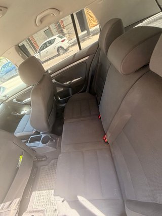 Volkswagen Golf 2006