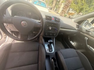 Volkswagen Golf 2006