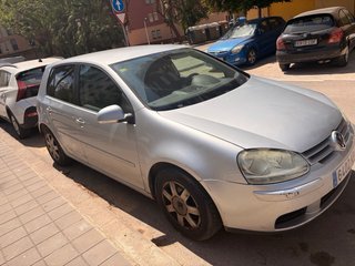 Volkswagen Golf 2006