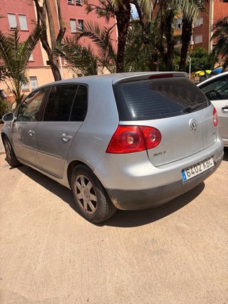 Volkswagen Golf 2006