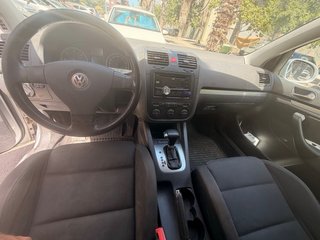 Volkswagen Golf 2006