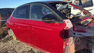 PUERTA TRASERA DERECHA Opel Corsa F (2019->)