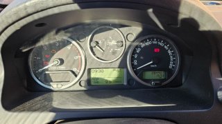 Land Rover Freelander Negro