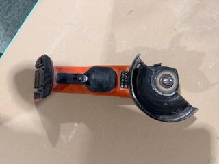 Amoladora Hilti AG 125-A22