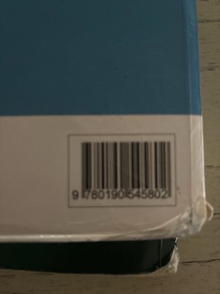 Física y Química 1 Bachillerato