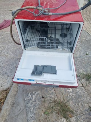Lavavajillas Electrolux ESF2300OH