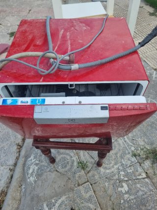 Lavavajillas Electrolux ESF2300OH