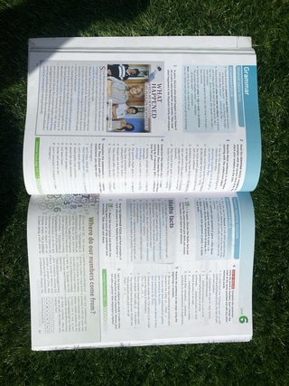 Exam Focus 2 Student's Book Print & Digital Int...