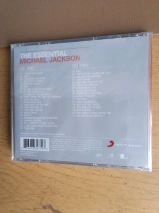 MICHAEL JACKSON,VHS,BLU RAY,CD,, PELÍCULA,DVD,,,,,
