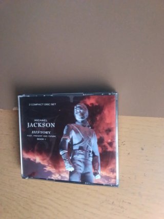 MICHAEL JACKSON,VHS,BLU RAY,CD,, PELÍCULA,DVD,,,,,