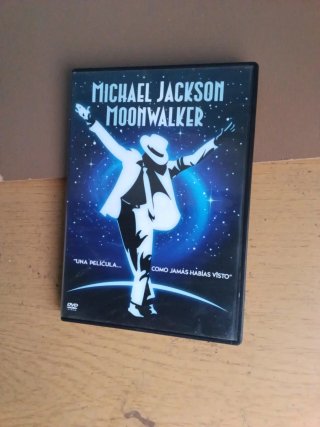 MICHAEL JACKSON,VHS,BLU RAY,CD,, PELÍCULA,DVD,,,,,