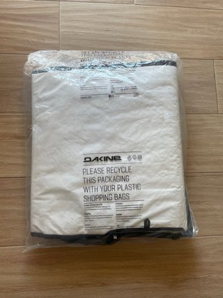 Funda Tabla Surf Dakine 6'3 Nueva