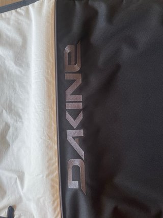 Funda Tabla Surf Dakine 6'3 Nueva