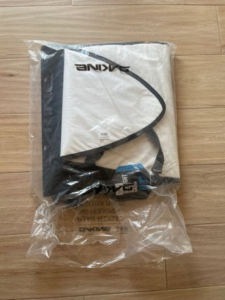 Funda Tabla Surf Dakine 6'3 Nueva