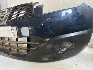 PARAGOLPES DELANTERO Nissan Qashqai (J10)(01.2007->)