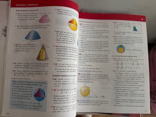 Libros de matemáticas B, 4° ESO Anaya