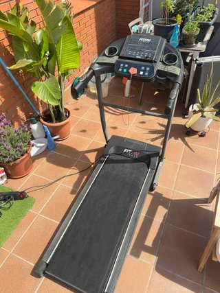 Cinta de Correr FITFIU mc-200